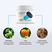Load image into Gallery viewer, Berkeley Life Nitric Oxide Cognitive Support