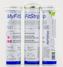 Load image into Gallery viewer, N99 Nitric Oxide Support Professional — MyFitStrip Lozenges (30-Count Single Pouch or 4-Pouch Bundle – Best Value)