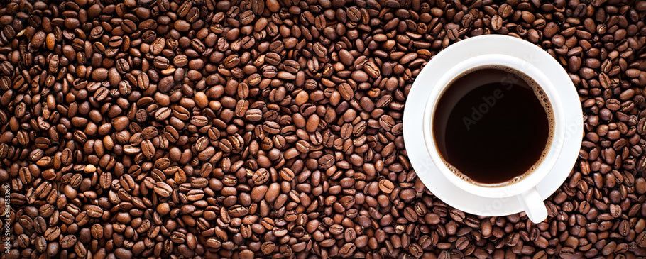 Coffee and Caffeine: Cause for Caution or Celebration?