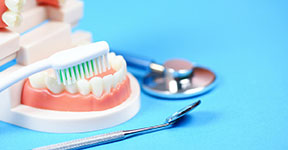 Dental Hygiene & Nitric Oxide Production: What’s the Connection?